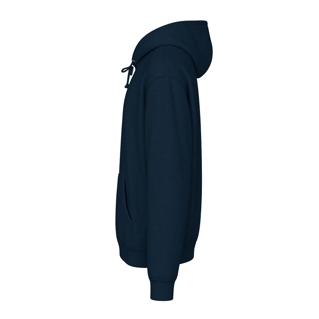 Happy Horizon Badge Hoodie