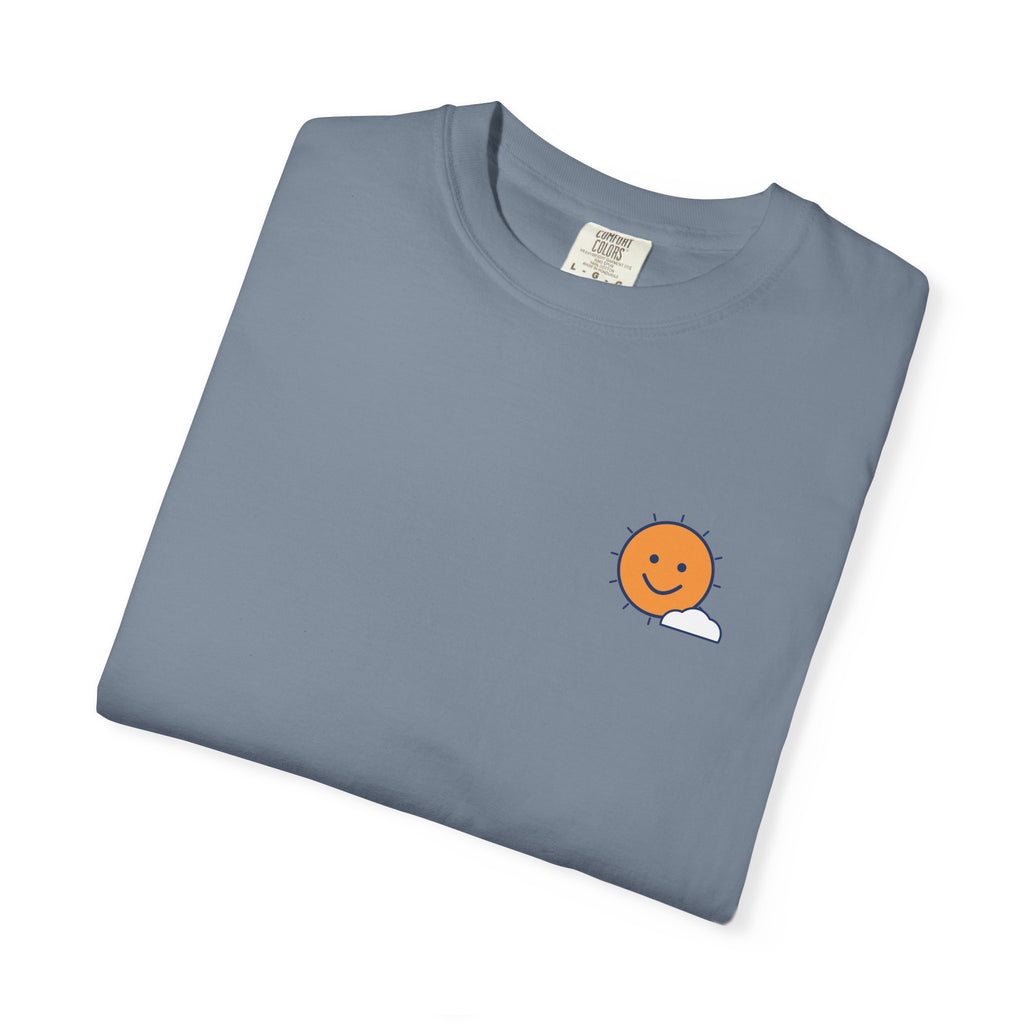 Mostly Sunny T-Shirt