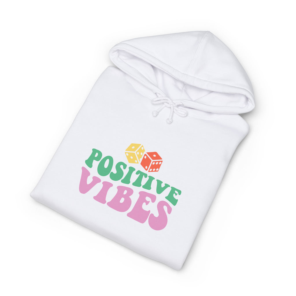 Positive Vibes Hoodie