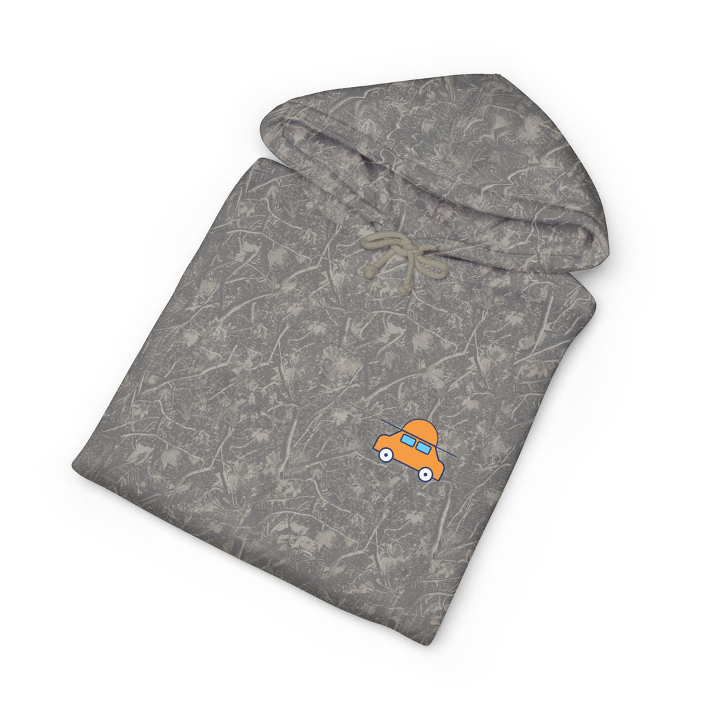 I Brake For Sunsets Hoodie
