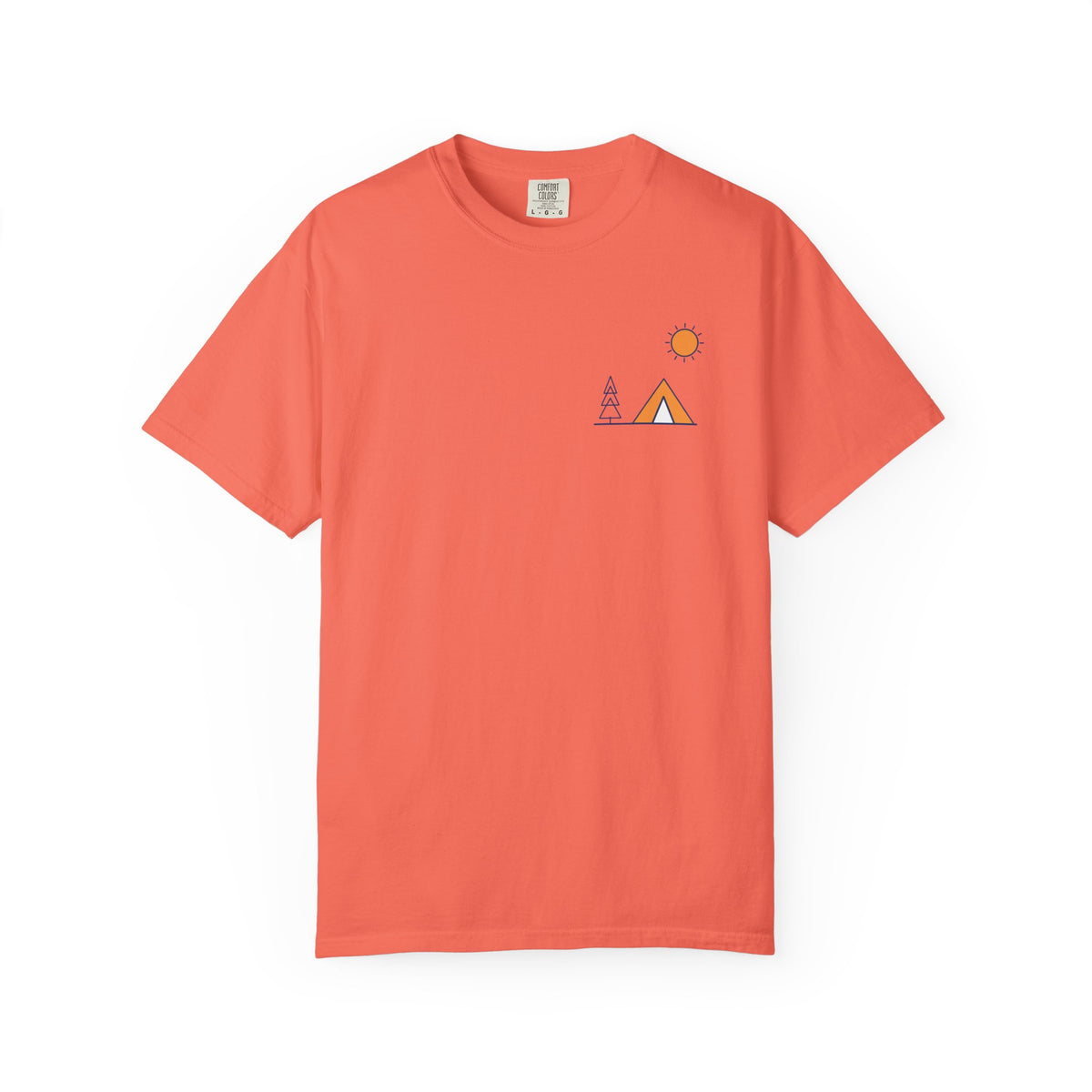 Go Outside Its Nice Out There T-Shirt