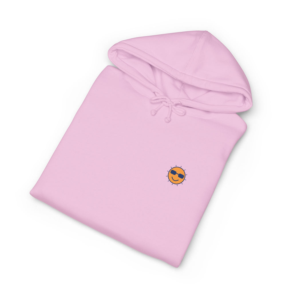 Born To Chill Hoodie