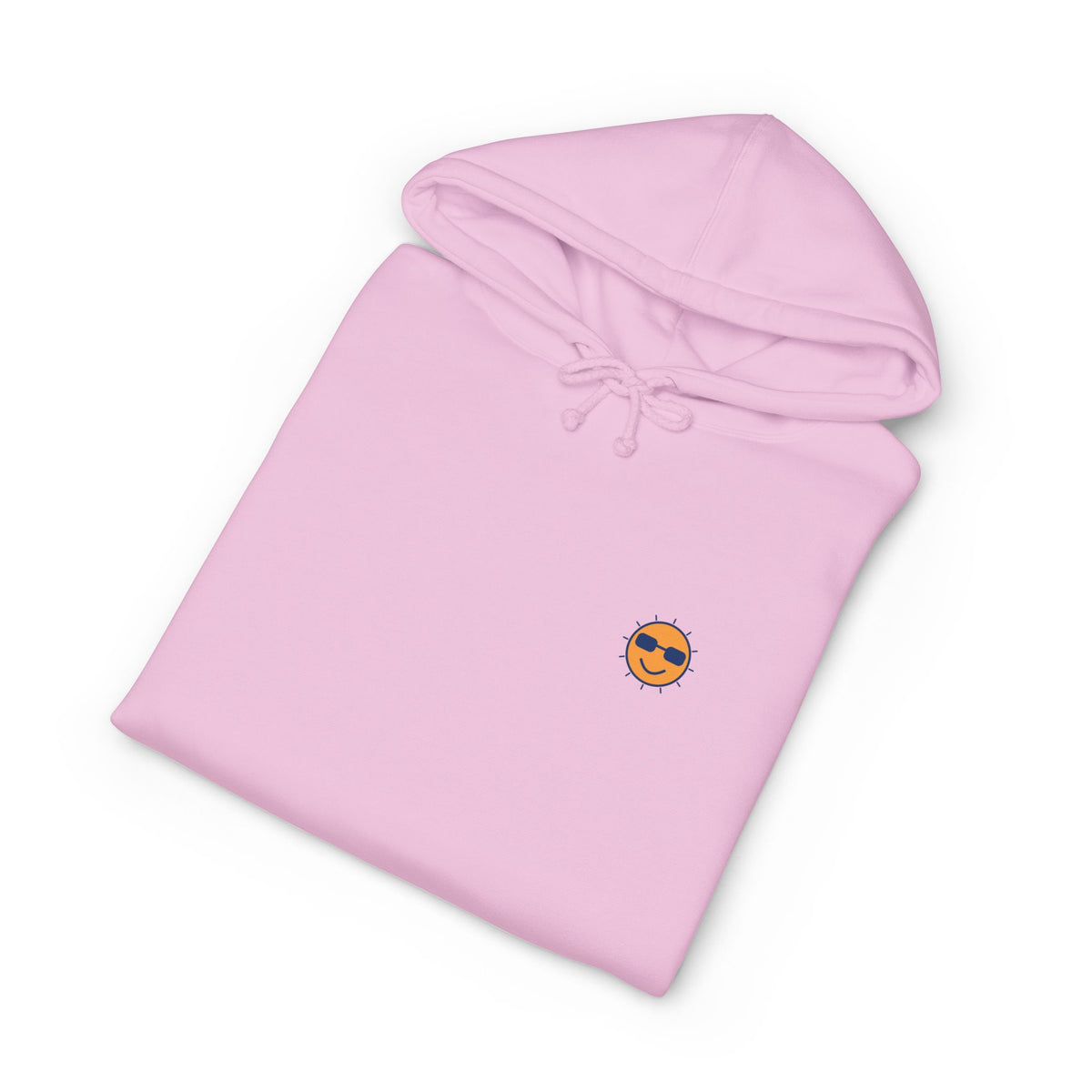 Born To Chill Hoodie