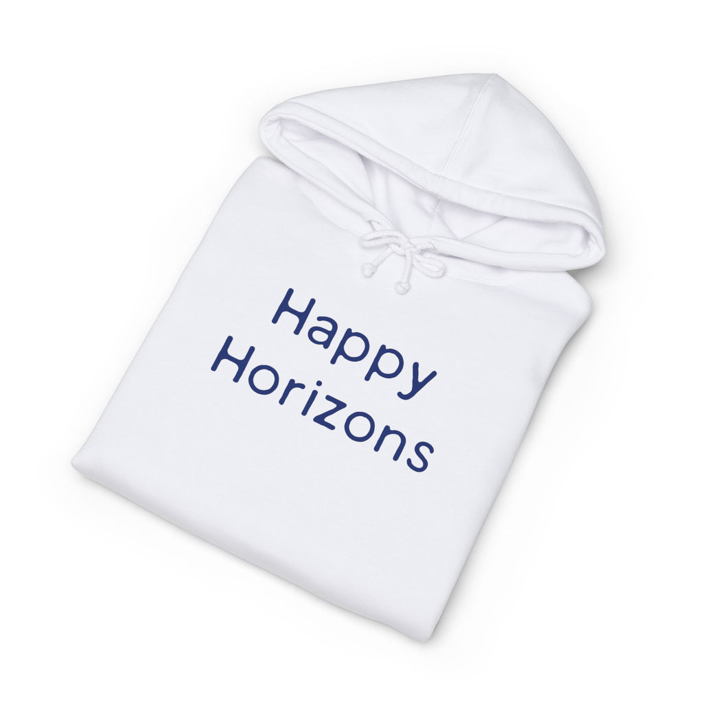 Happy Horizons Hoodie