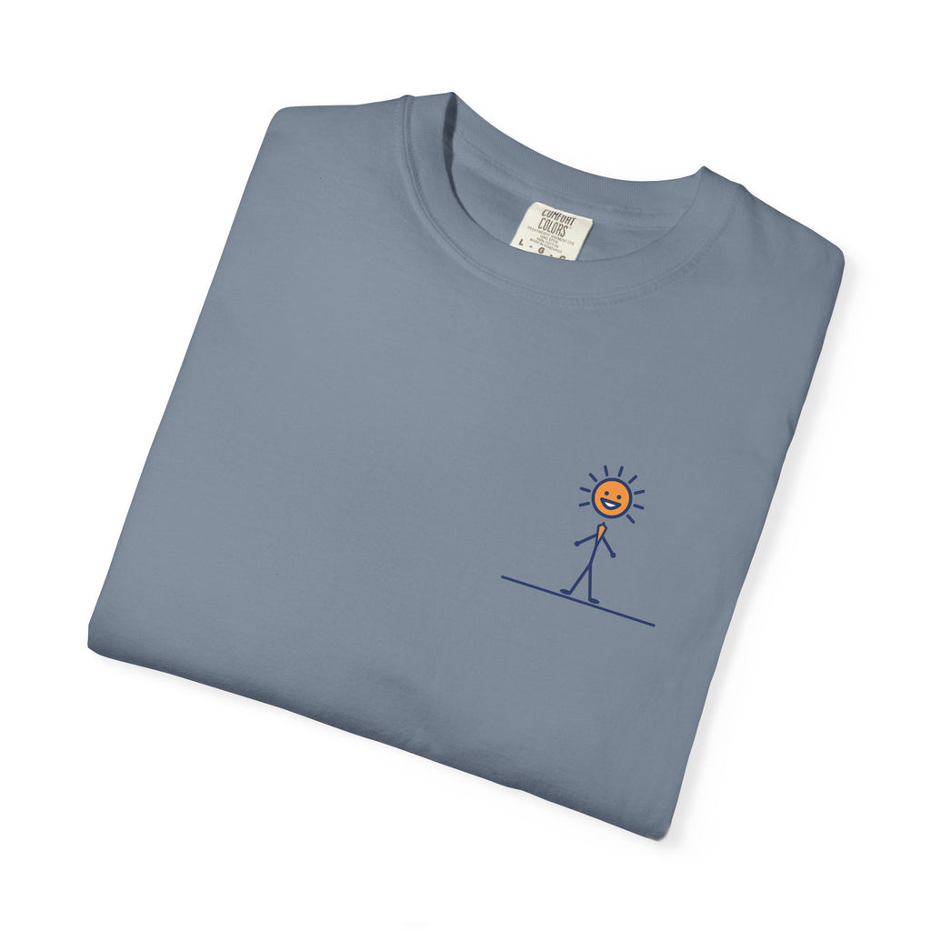 Chief Happiness Officer T-Shirt