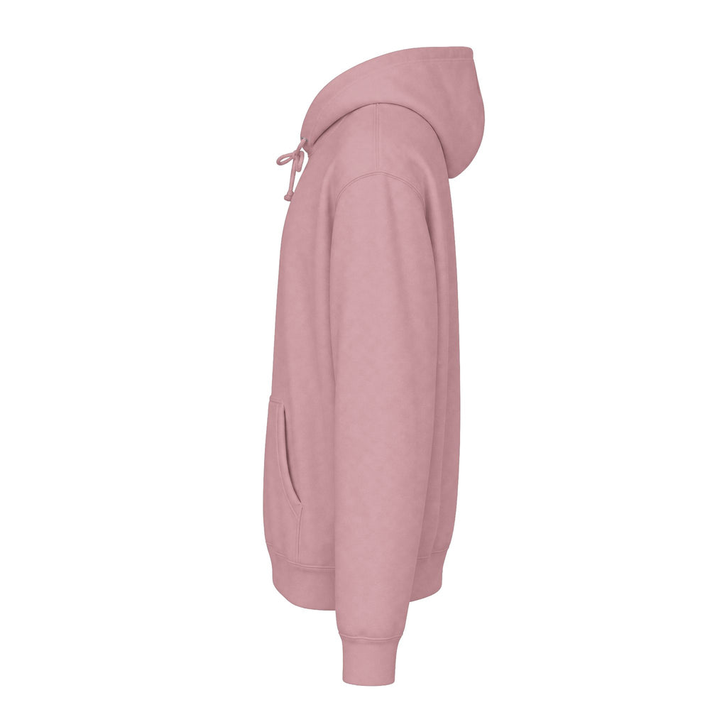 My Dog Thinks Im Great Hoodie