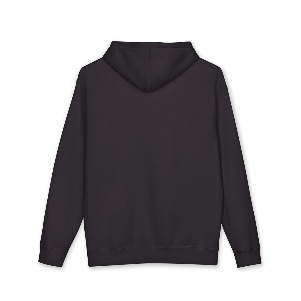 Hustle in Silence Hoodie