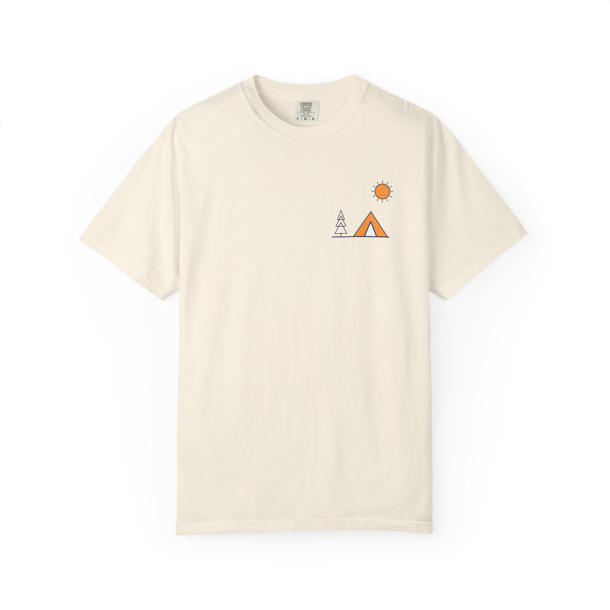 Go Outside Its Nice Out There T-Shirt