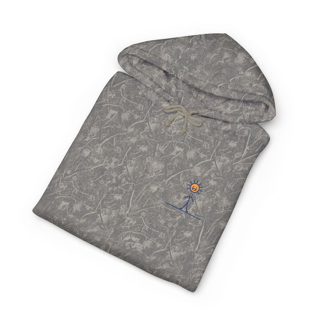 Chief Happiness Officer Hoodie