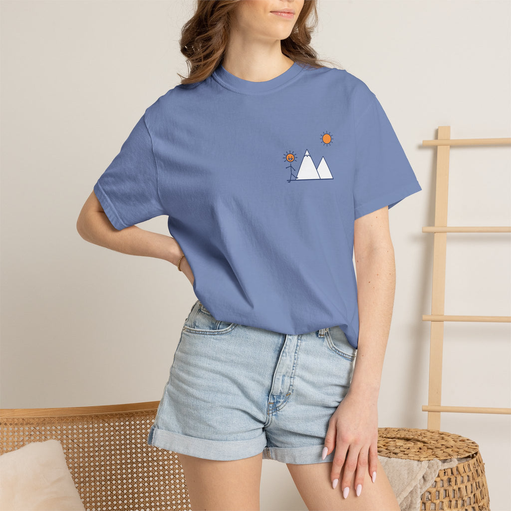 Trail Mix And Good Company T-Shirt