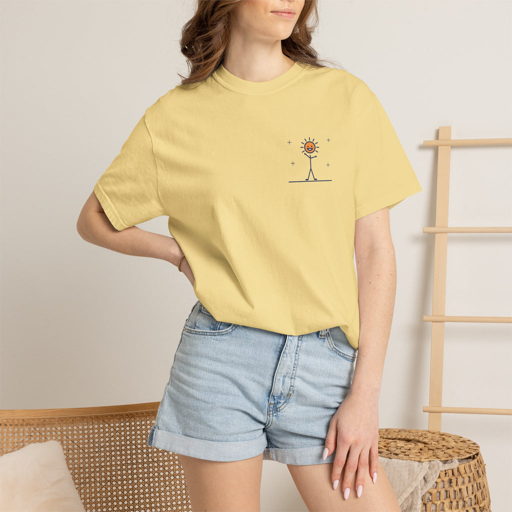 Good Vibes Please And Thank You T-Shirt