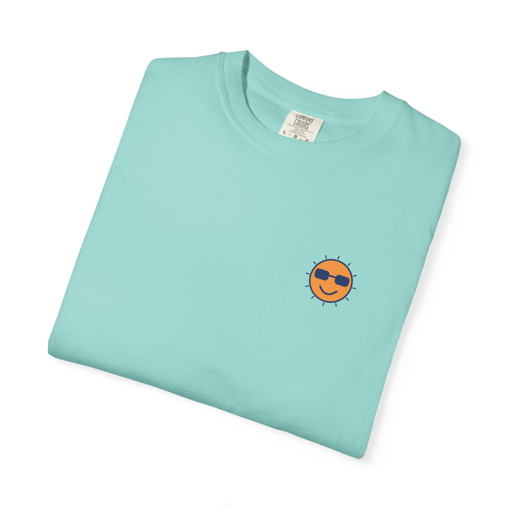 Born To Chill T-Shirt