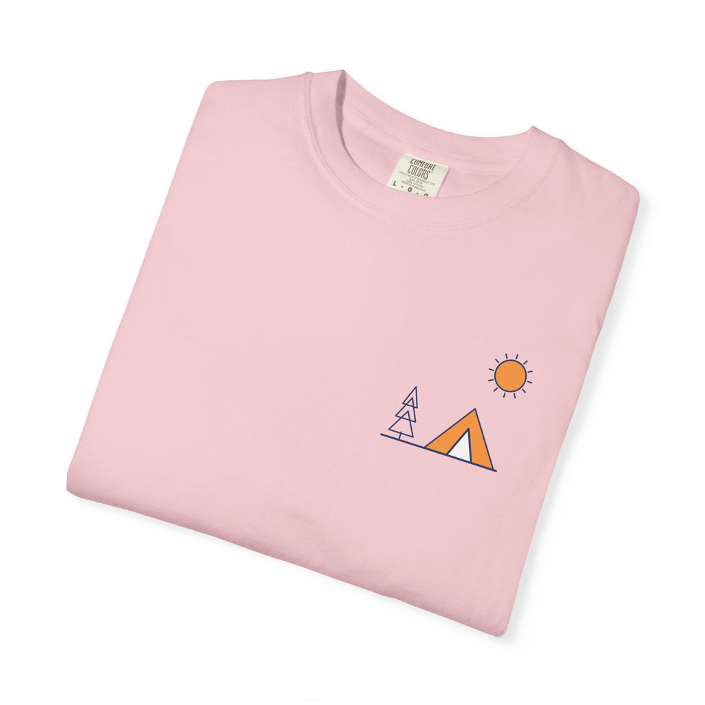 Go Outside Its Nice Out There T-Shirt