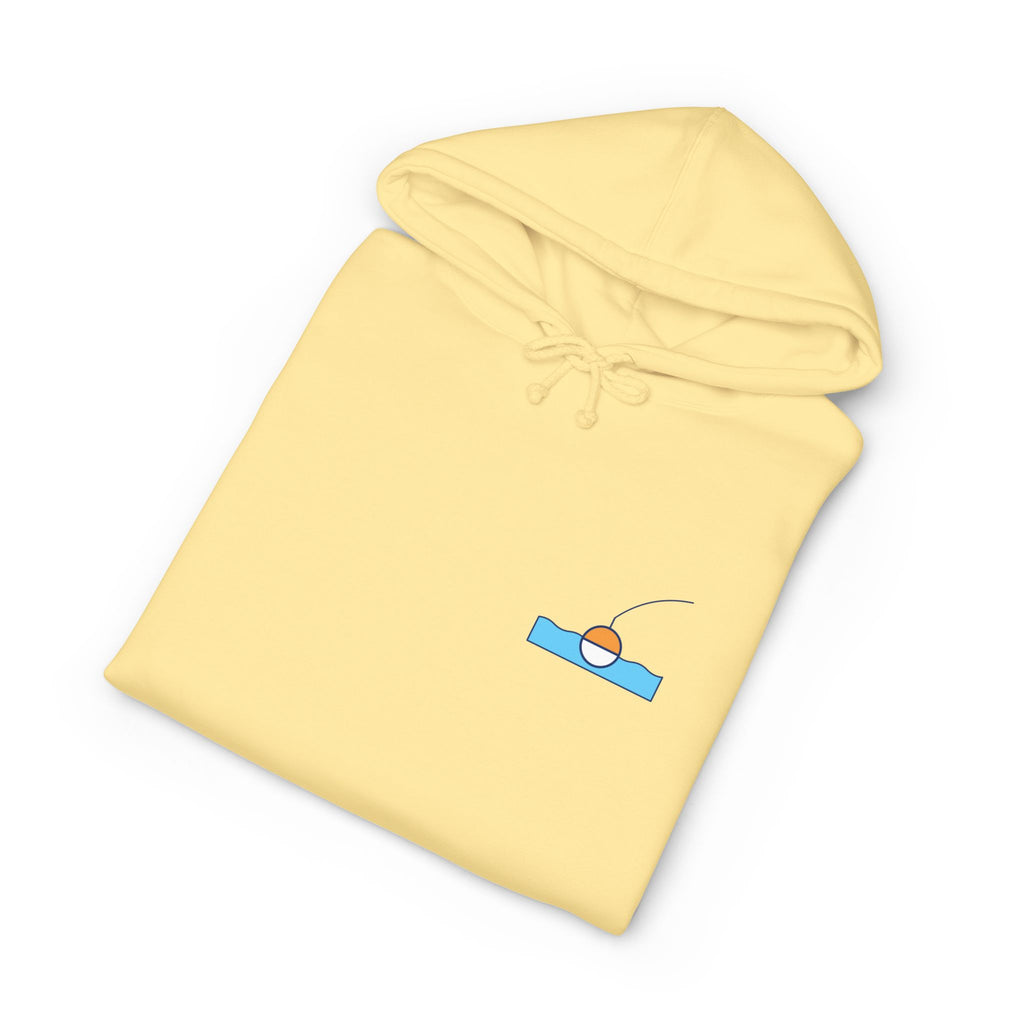 May Spontaneously Go Fishing Hoodie