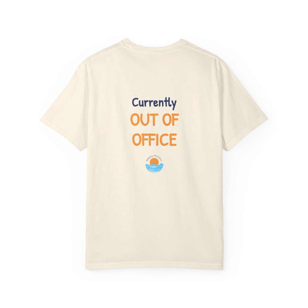 Currently Out Of Office T-Shirt