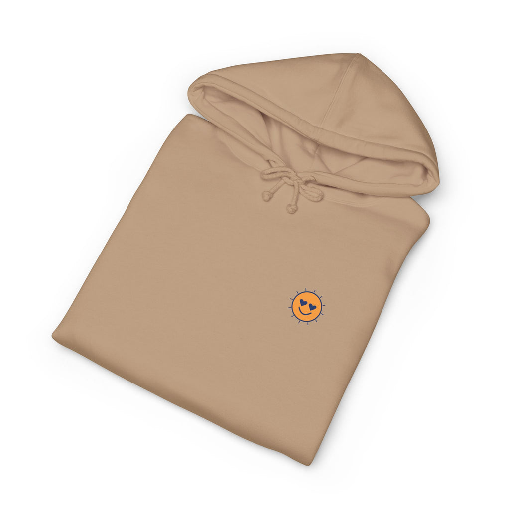 Sunshine Is My Love Language Hoodie