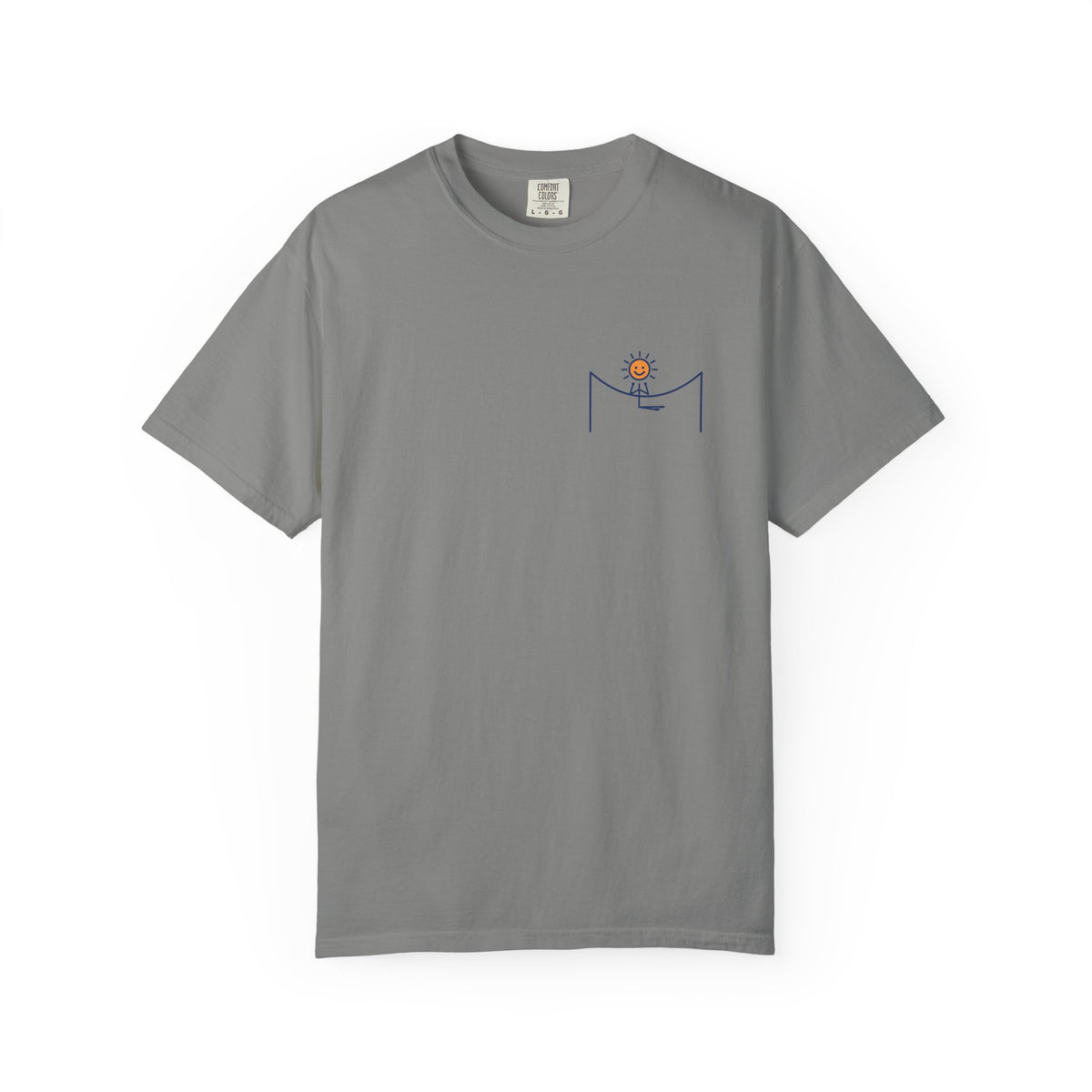 Currently Out Of Office T-Shirt