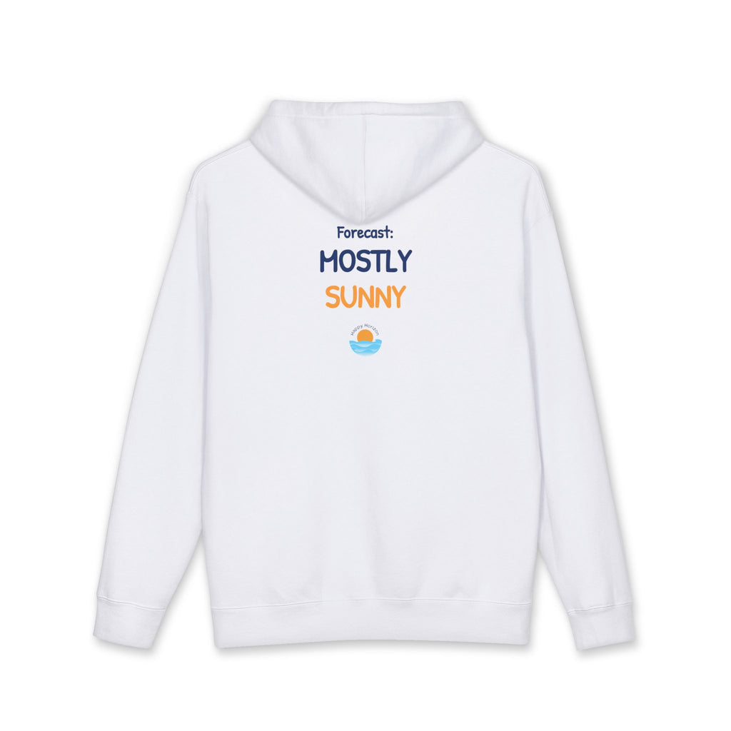 Mostly Sunny Hoodie