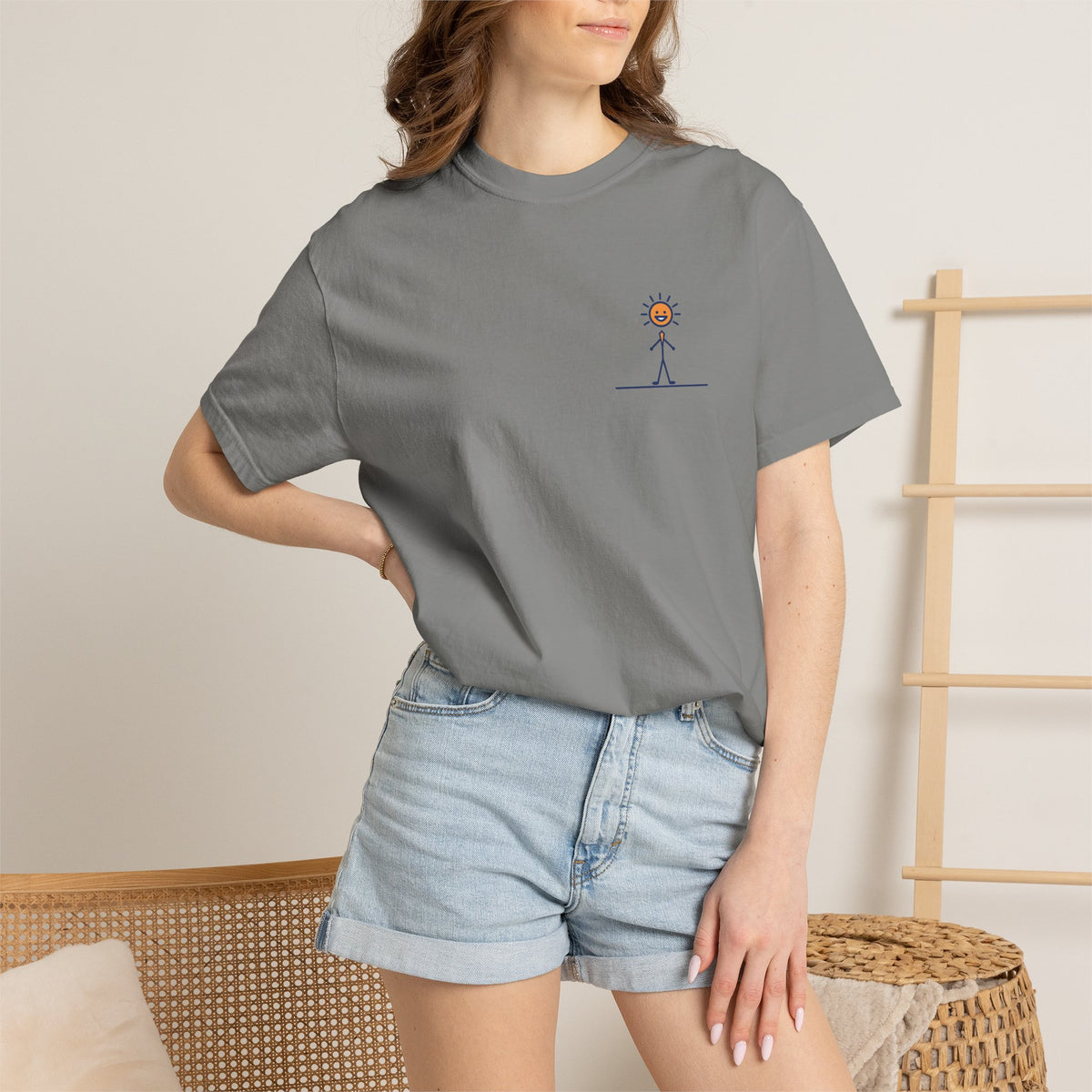 Chief Happiness Officer T-Shirt