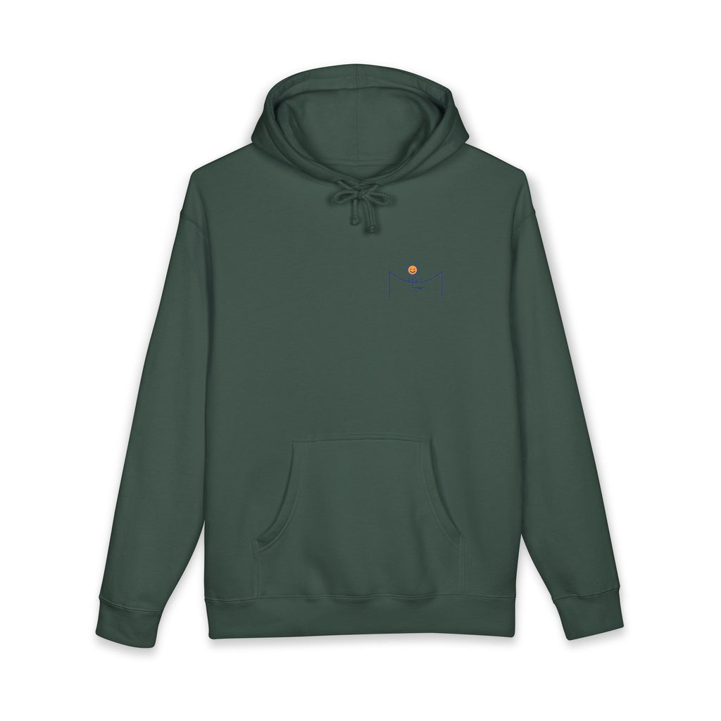 Currently Out Of Office Hoodie