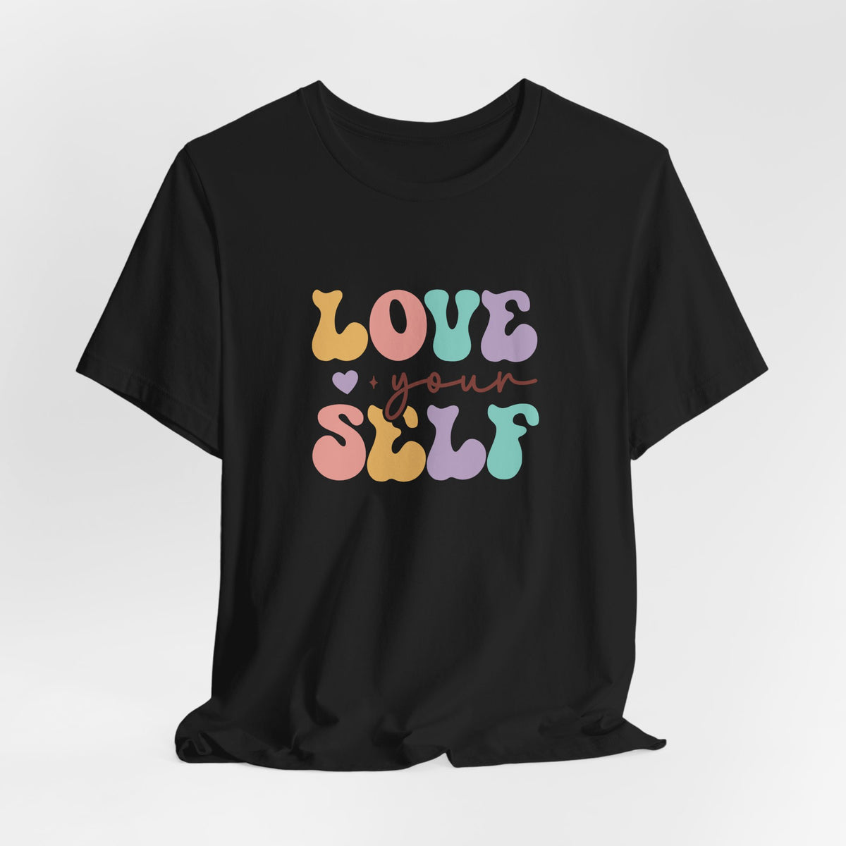 Love Yourself T-Shirt