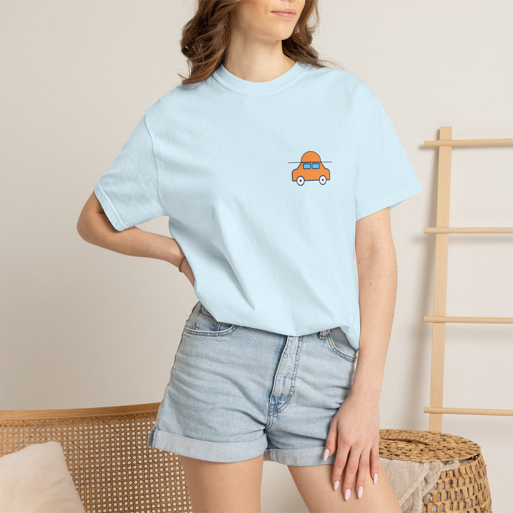 I Brake For Sunsets T-Shirt