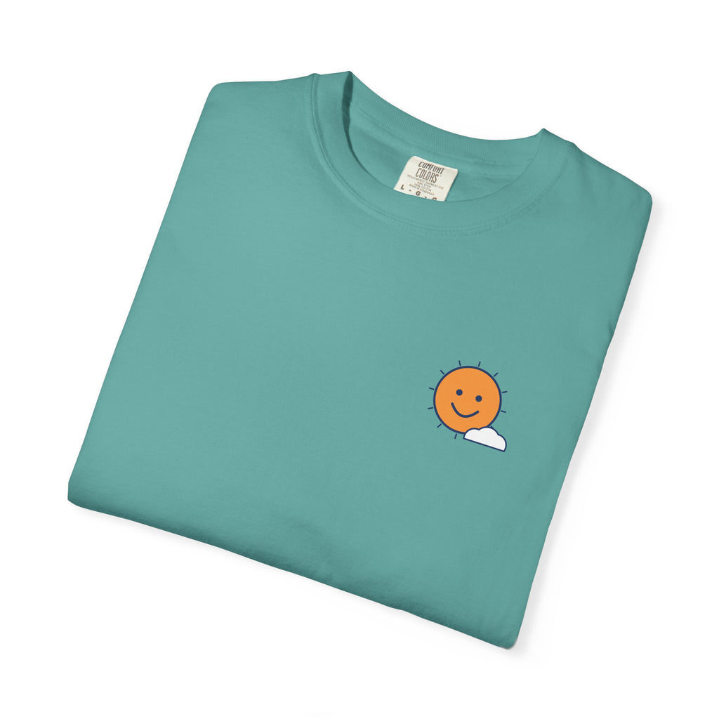 Mostly Sunny T-Shirt