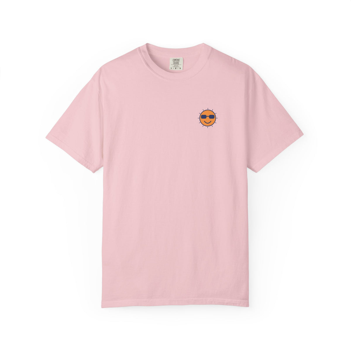 Born To Chill T-Shirt