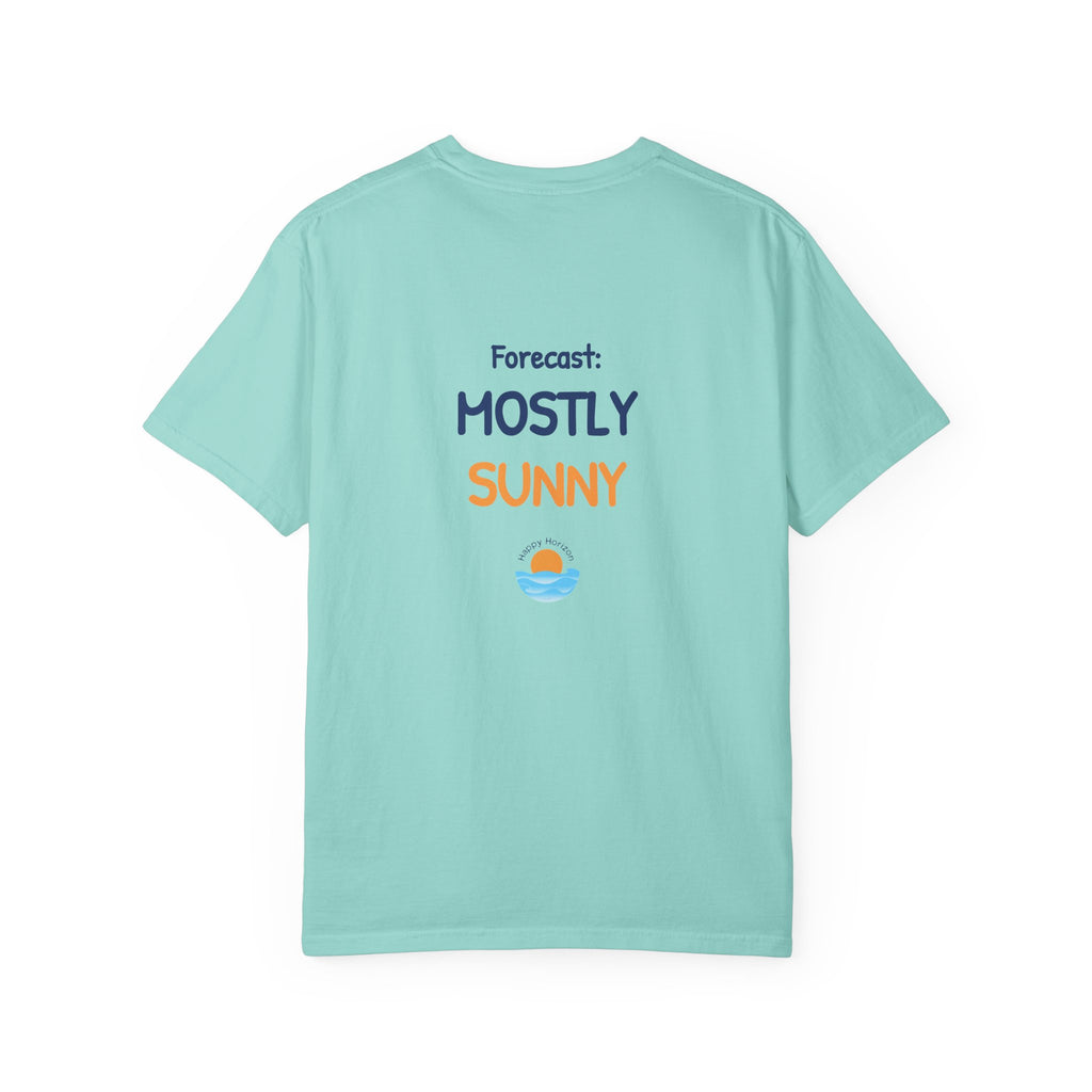 Mostly Sunny T-Shirt