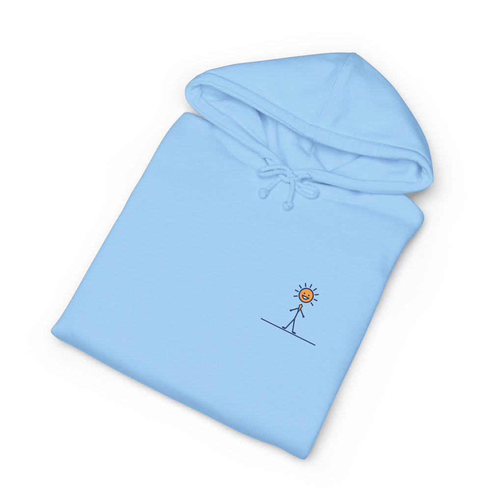 Chief Happiness Officer Hoodie