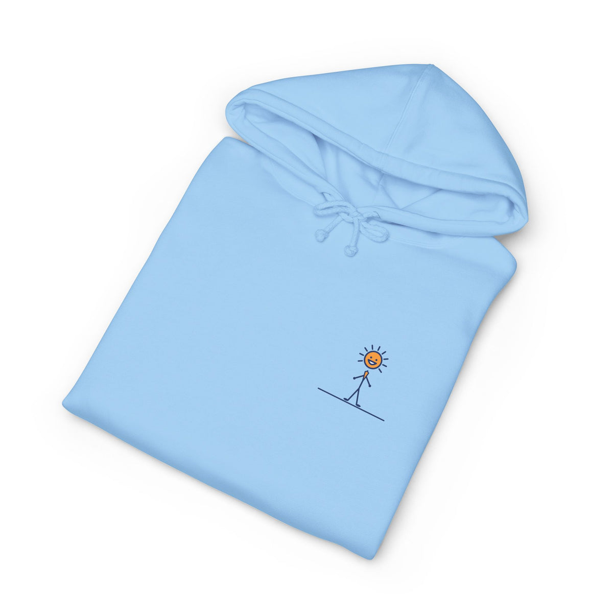 Chief Happiness Officer Hoodie