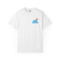 Salty Hair Sunny Heart T-Shirt