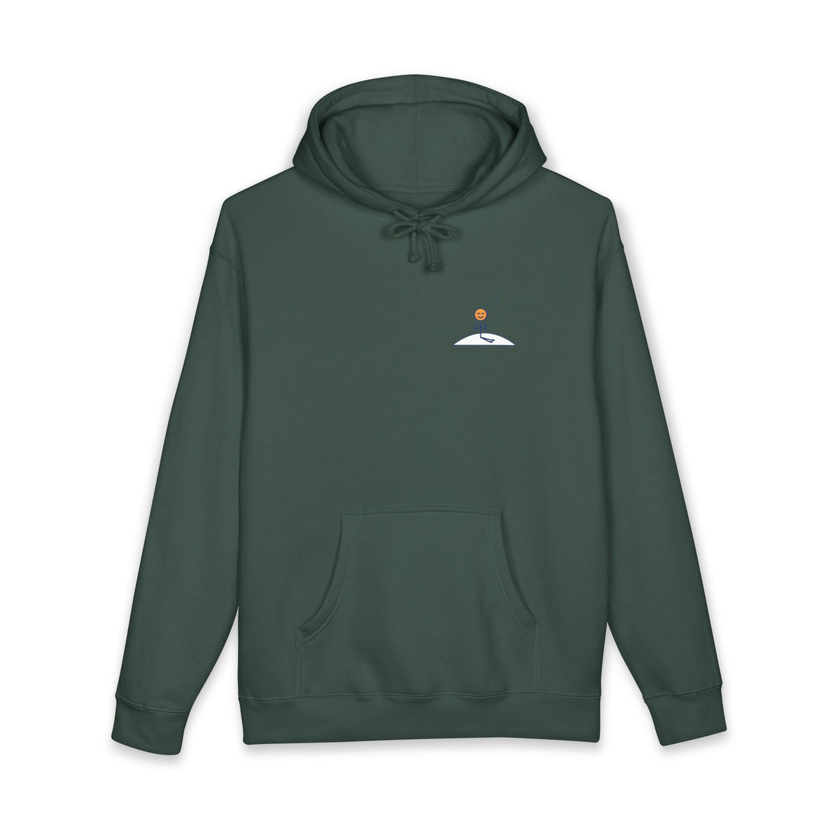 Certified Nap Enthusiast Hoodie