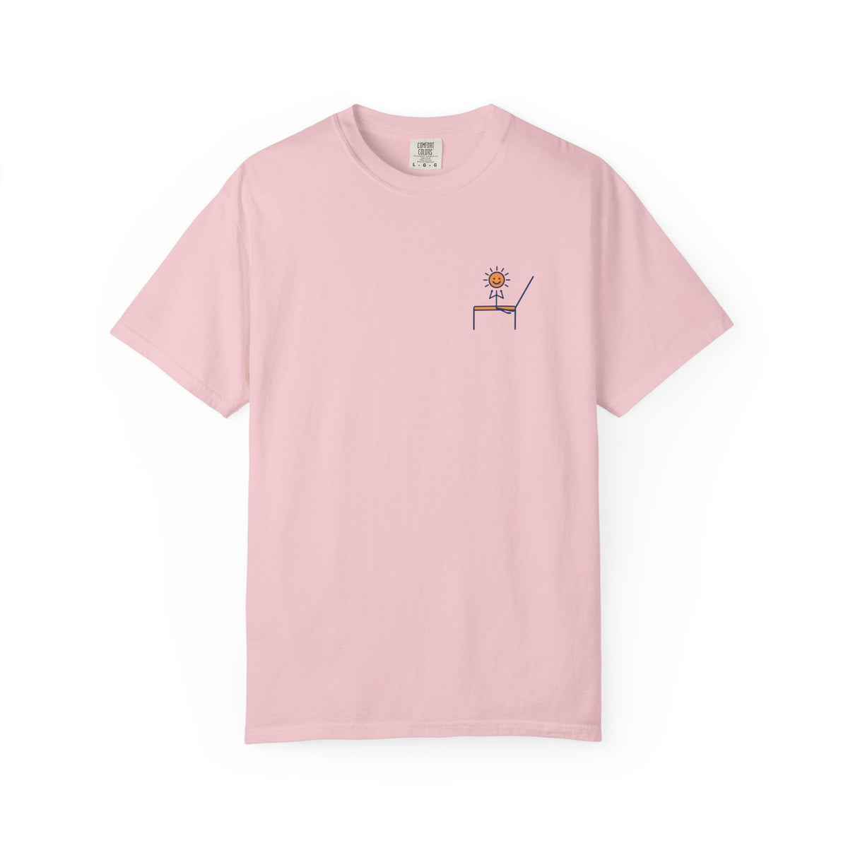 Sunday State Of Mind T-Shirt