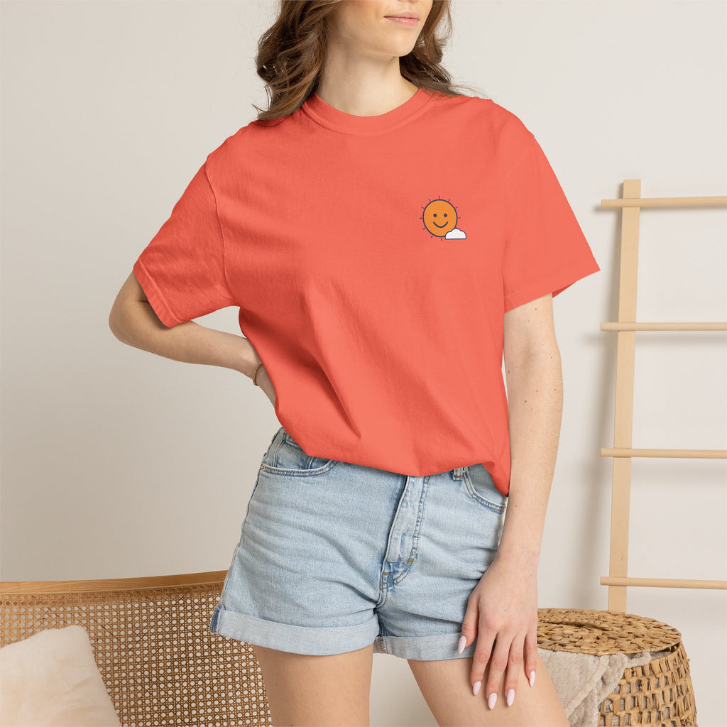 Mostly Sunny T-Shirt