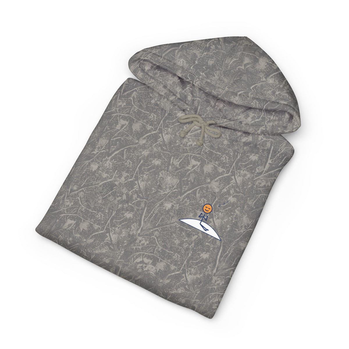 Certified Nap Enthusiast Hoodie