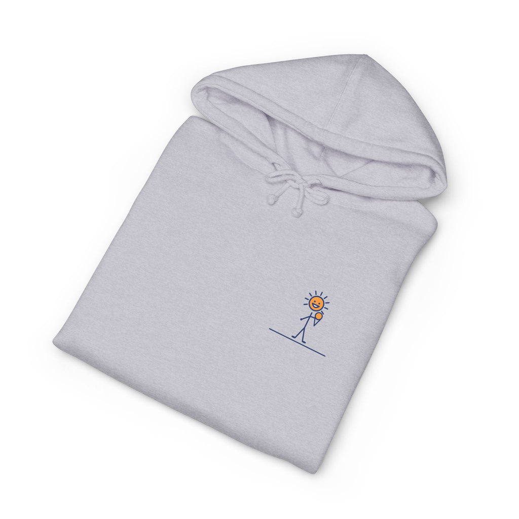 Sunshine And Snacks Hoodie
