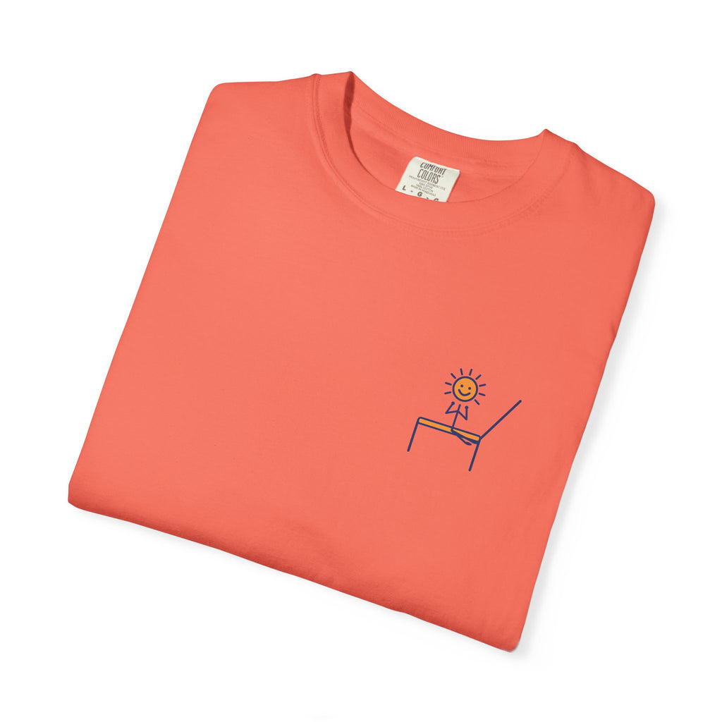Sunday State Of Mind T-Shirt