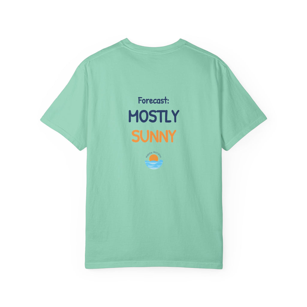 Mostly Sunny T-Shirt