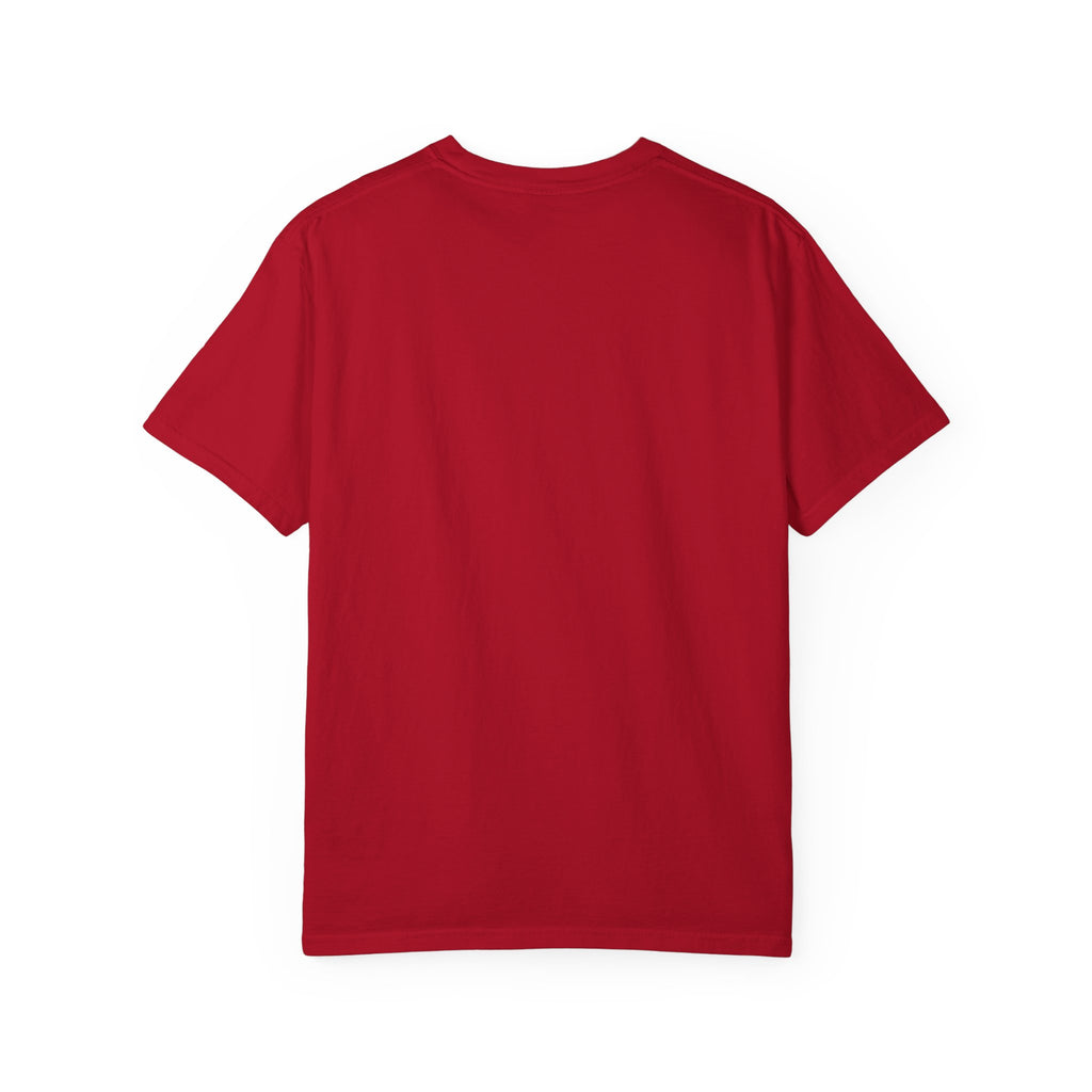 Happy Horizon Badge T-Shirt