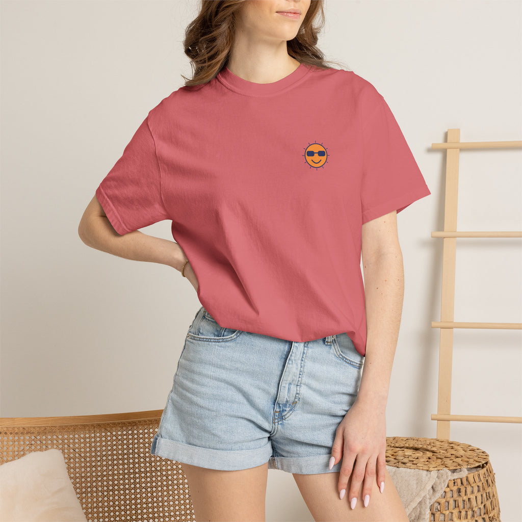Born To Chill T-Shirt