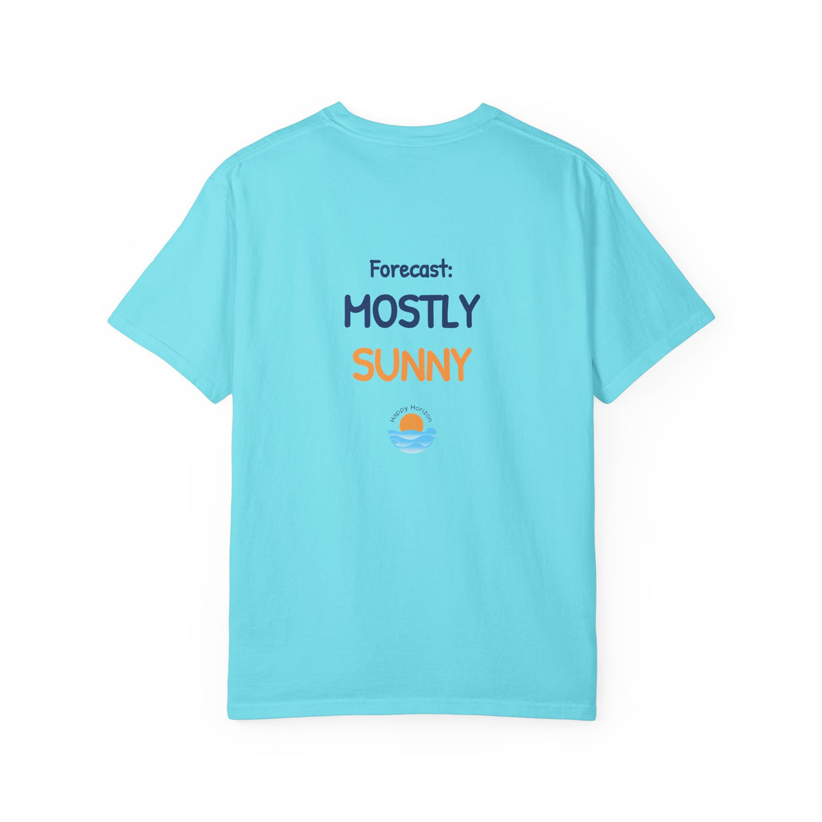 Mostly Sunny T-Shirt
