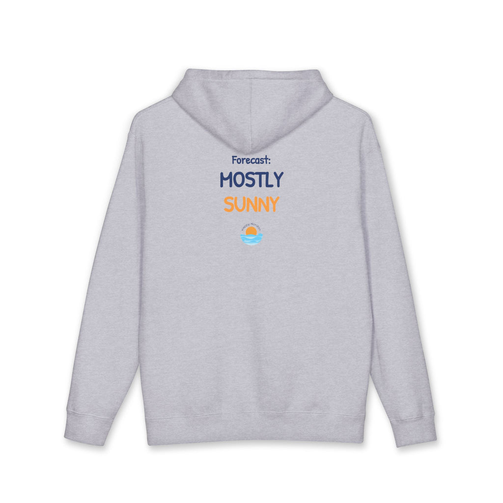 Mostly Sunny Hoodie