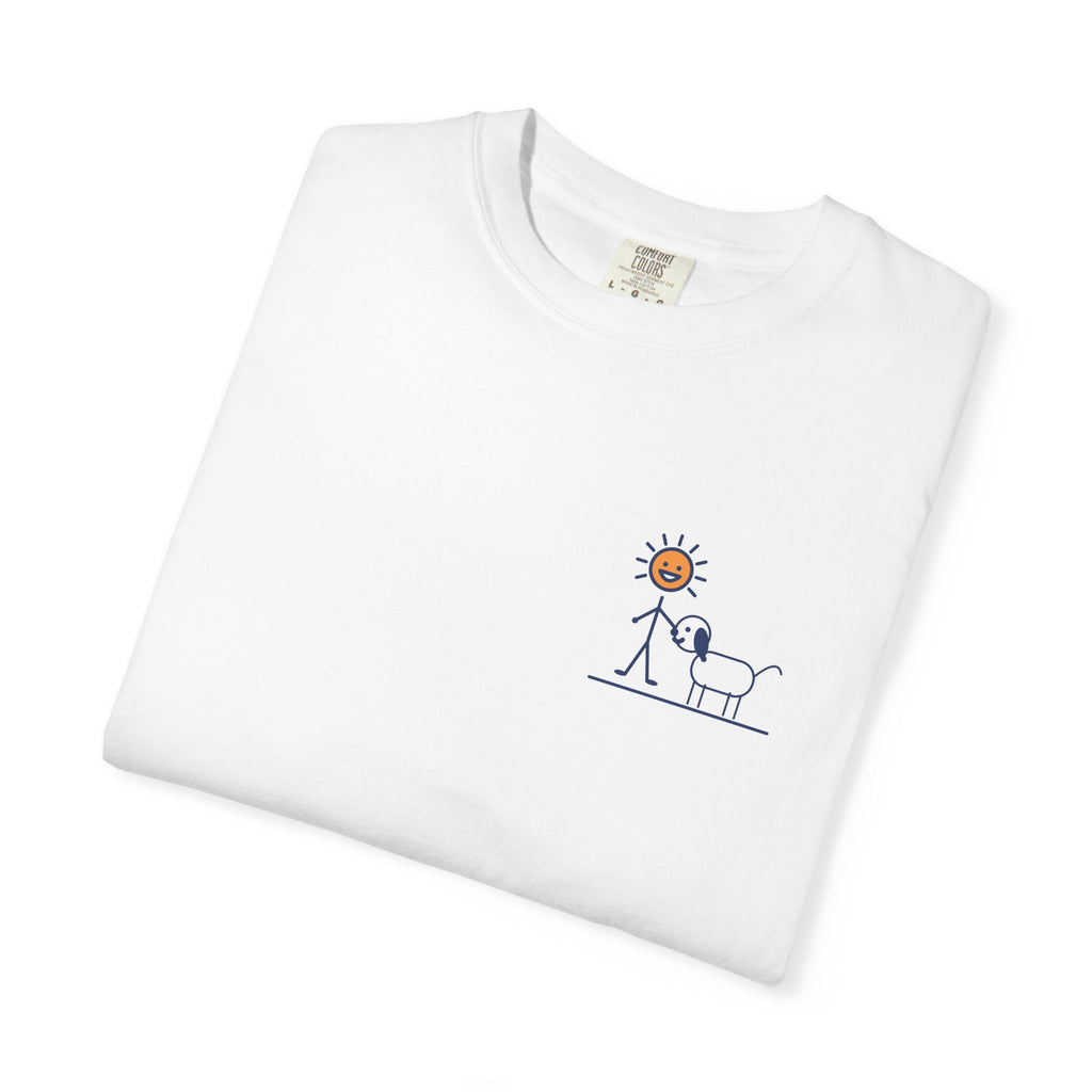 My Dog Thinks Im Great T-Shirt