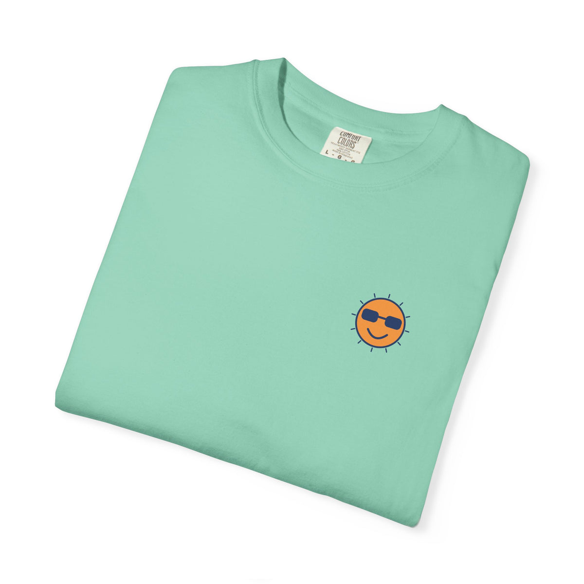 Born To Chill T-Shirt
