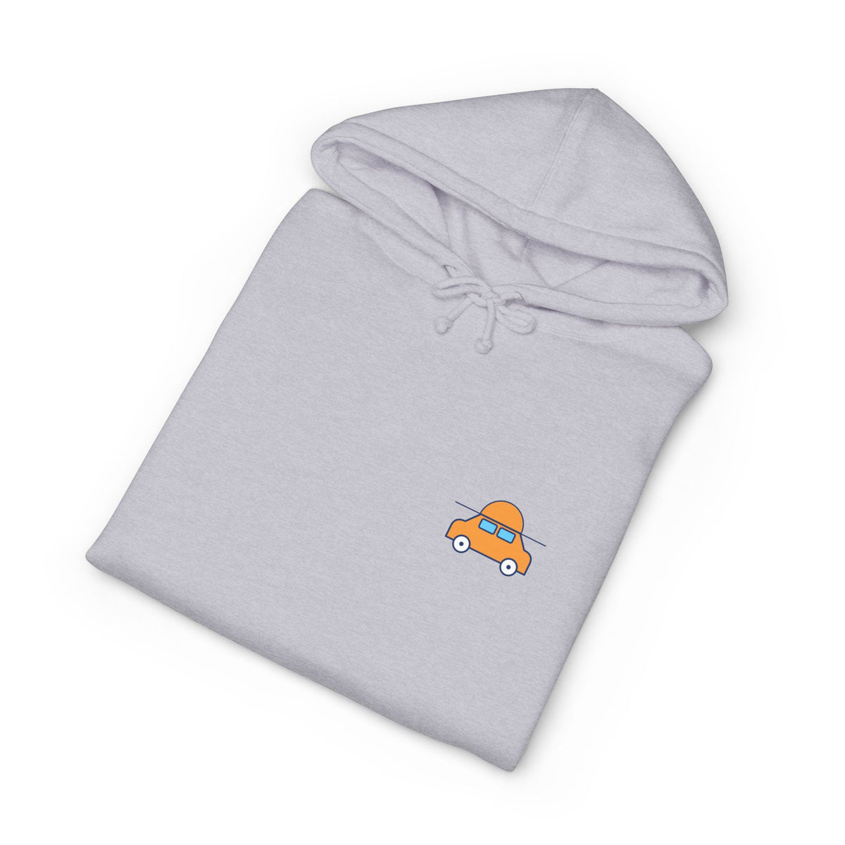 I Brake For Sunsets Hoodie