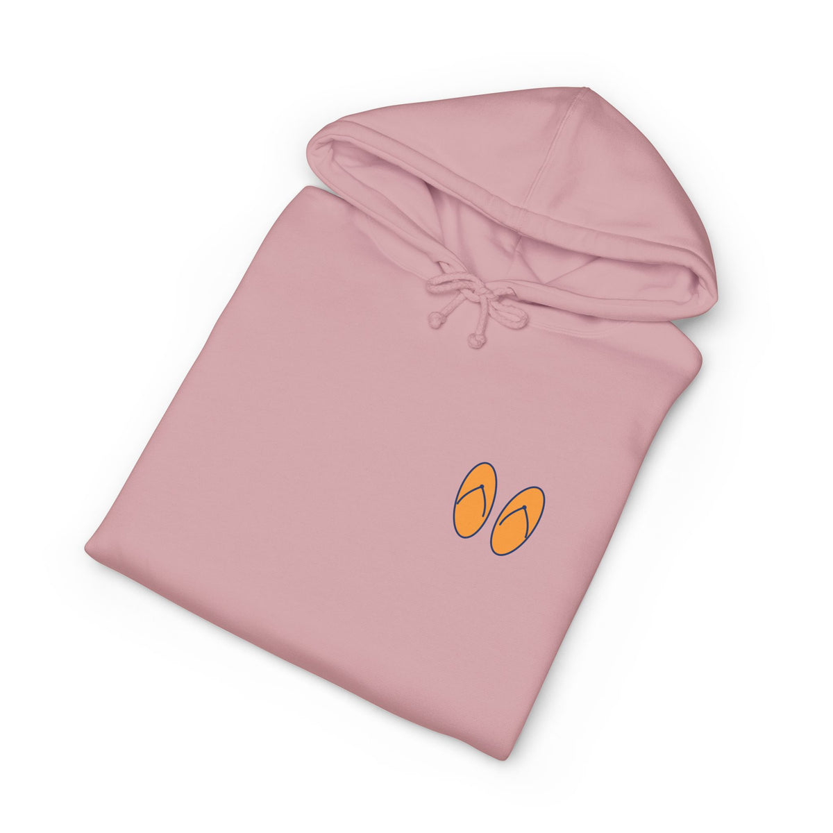 Better In Flip Flops Hoodie