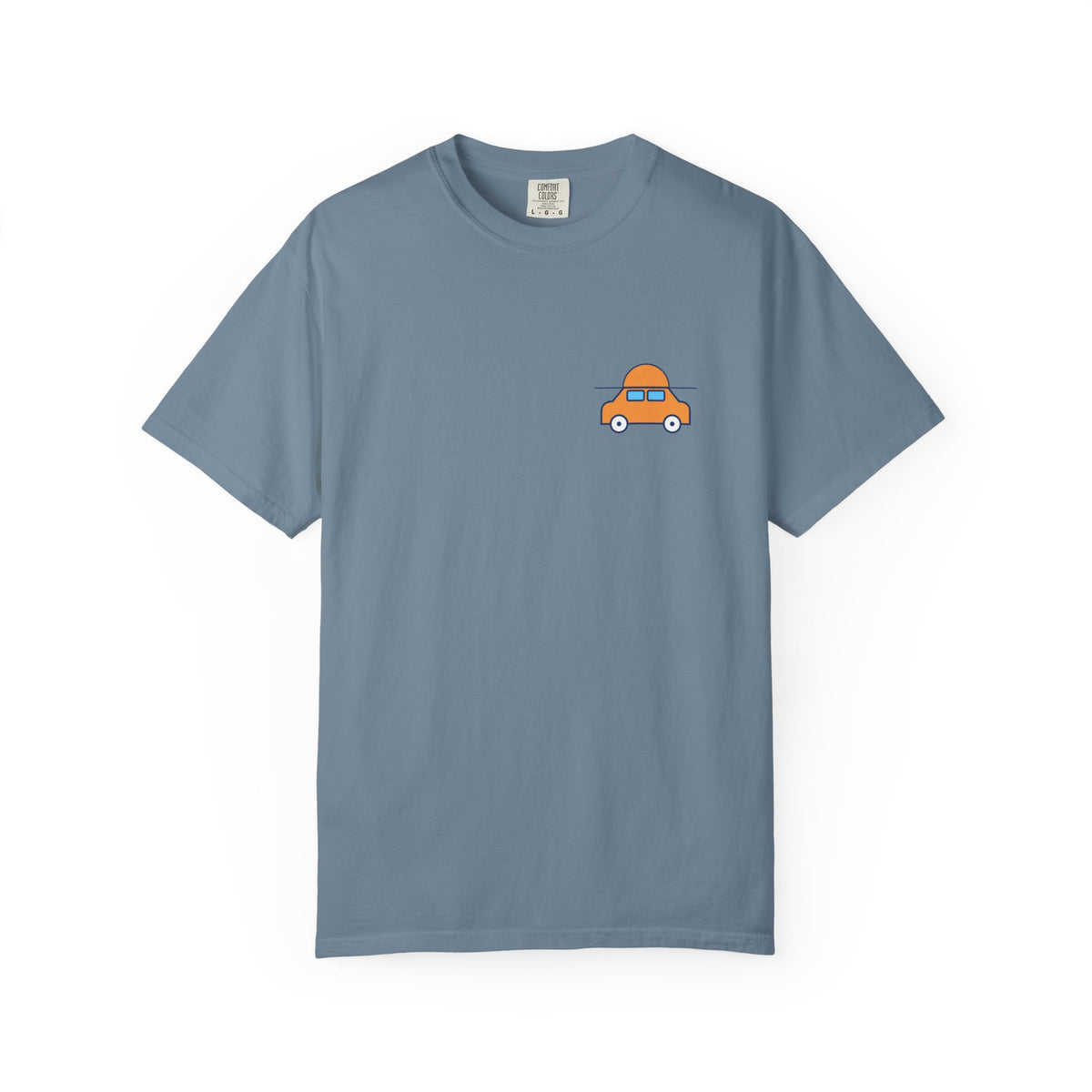 I Brake For Sunsets T-Shirt