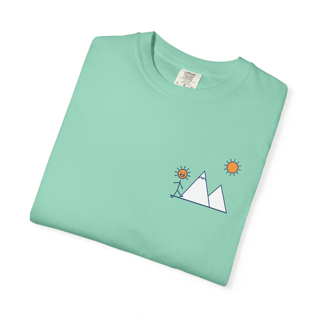 Trail Mix And Good Company T-Shirt