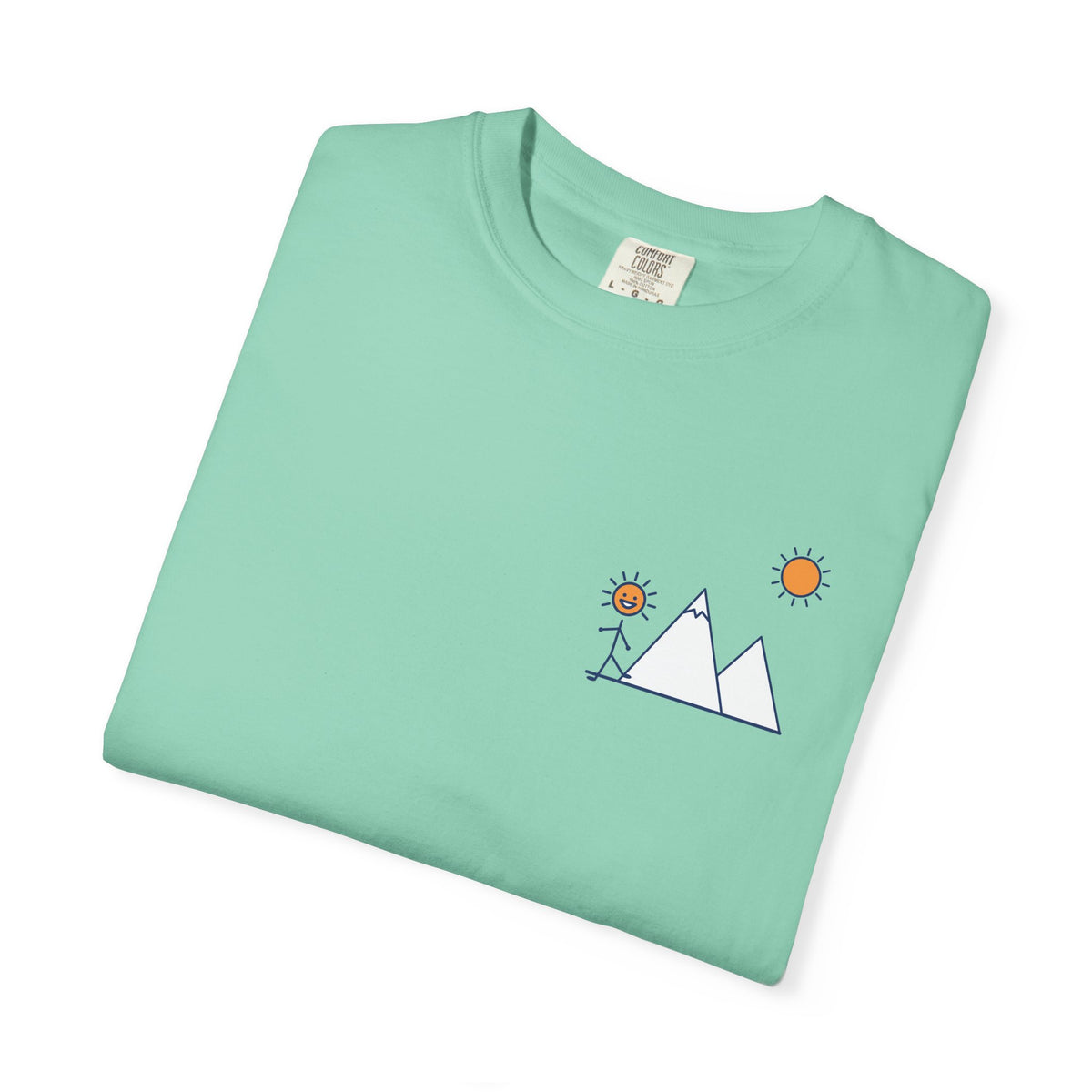 Trail Mix And Good Company T-Shirt